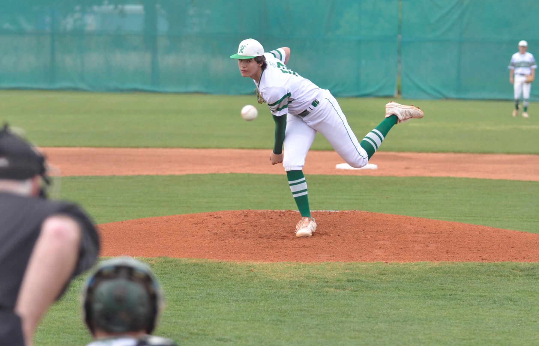 Holtville Marbury baseball